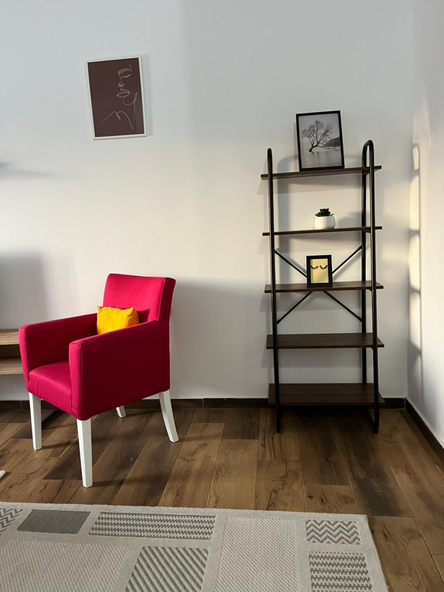 Airport Sky Apartments Lux ベオグラード エクステリア 写真
